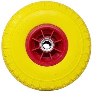 Rueda de Poliuretano 3.00-4.00 - Product Image 1