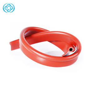 アンチエイジング<span class=keywords><strong>P</strong></span>型シリコーンゴムガスケットYT-0802シリーズ30 ~ 80ショア6 Mpa冷蔵ドア用30 ~ 80 - Product Image 4