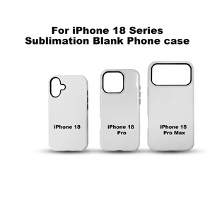 <span class=keywords><strong>Cover</strong></span> per telefono in PC <span class=keywords><strong>bianco</strong></span> per sublimazione per <span class=keywords><strong>iPhone</strong></span> 18 17 16 15 Pro Max, personalizzabile <span class=keywords><strong>con</strong></span> stampa a trasferimento termico, <span class=keywords><strong>cover</strong></span> in plastica fai da te, all'ingrosso - Product Image 6