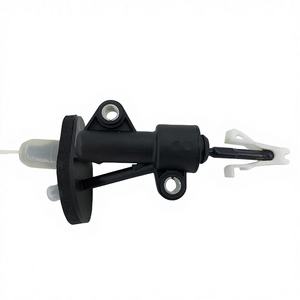 Cylindre maître d'embrayage en parfait état, compatible avec FIAT PUNTO, numéros de pièce 55251837 1613489880 2182.F6, pour réparation - Product Image 5