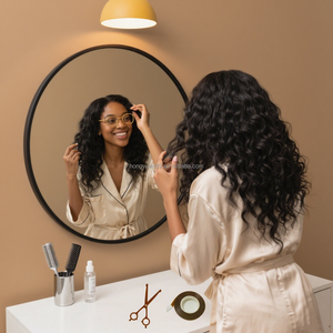 3 Yards 2.54 cm Walker Tape ultra Hold Lace Front Support Brown Tape Roll Ruban Adhésif Double Face pour Perruque Toupee Extensions - Product Image 1