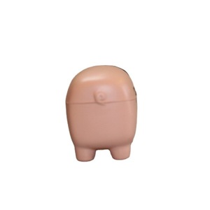 Pu Fidget Pig Toy High <b>Rebound</b> Stress Relief For Kids 2 To 4 Years Unisex - Product Image 4