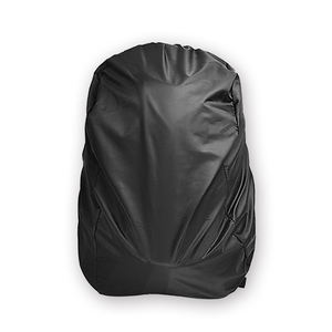 <span class=keywords><strong>Mochila</strong></span> Impermeable Grande para Motocicleta MOTOCENTRIC de 30-48L, Alforjas Elegantes de Fibra de Carbono para Motocicletas - Product Image 5