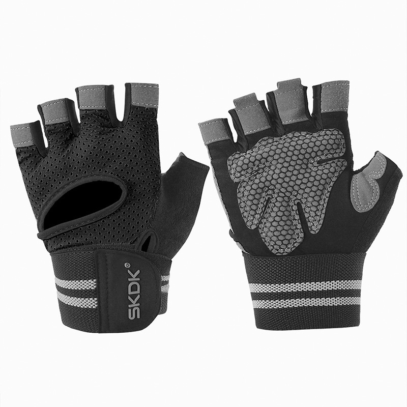 Fitness Gloves Men and Women Training