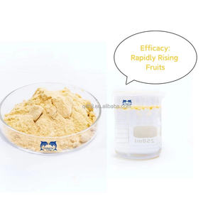 Hocheffizienter Fischprotein-Organischer Wasserlöslicher Dünger Aminosäure- & Spurenelement-Ergänzung - Product Image 4