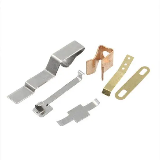 Building Material Furniture Hardware Accessories Window and Door Gold Metal Aluminium Stainless Steel Concealed Hinge