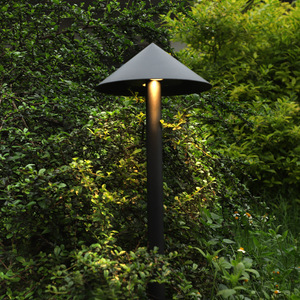 Luces de Jardín Impermeables para Exteriores, Modernas y Minimalistas, para Paisajes, Caminos, Patios y Jardines - Product Image 4