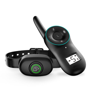 <span class=keywords><strong>Collier</strong></span> <span class=keywords><strong>de</strong></span> <span class=keywords><strong>dressage</strong></span> <span class=keywords><strong>pour</strong></span> <span class=keywords><strong>chien</strong></span>-<span class=keywords><strong>Collier</strong></span> <span class=keywords><strong>de</strong></span> choc à distance rechargeable étanche avec anti-éclatement et suivi GPS <span class=keywords><strong>pour</strong></span> les grandes races - Product Image 1