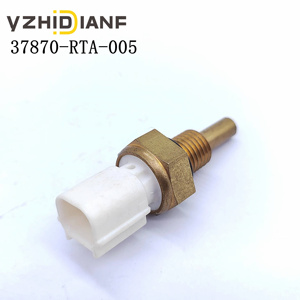 Capteur de température d'eau de refroidissement 37870-RTA-005/37870RTA005/37870-RZA-007 pour Acura pour Honda Fit pour Accord pour Civic Pilot - Product Image 4
