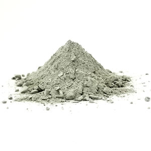 KERUIは、さまざまな耐火物と添加物を混ぜ合わせます。さまざまな耐火物材料用の鋳造可能な耐火物ミキサーマシン - Product Image 3