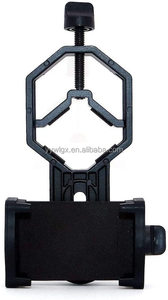 Bộ chuyển đổi điện thoại di động gắn kết Tương thích với kính viễn vọng Ống nhòm một mắt và phụ kiện kính viễn vọng kính hiển vi - Product Image 6