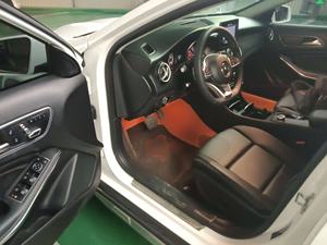 Guazi <span class=keywords><strong>precio</strong></span> bajo <span class=keywords><strong>Mercedes</strong></span>-Benz <span class=keywords><strong>GLA</strong></span> gasolina 2,0 SUV coche usado FWD 5 asientos - Product Image 3