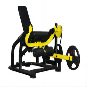Latest Design Professional Gym Equipment Body Building Sport Machine Leg Extension
