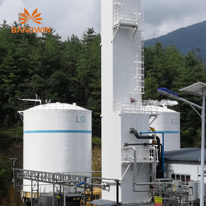 Kdn-600-30Y Generador De Oxigen in <b>Hydrogen</b> Inhalation From Nuclear Power Plant - Product Image 5