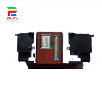 Tête d'impression QY6-0086 99 % neuve pour Canon IX6780 IX6810 IX6820 IX6840 IX6880 MX720 MX721 MX722 MX725 MX726 MX728 MX920