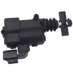 ชุดล็อคประตูฟอร์ด CN1514F668AA สำหรับอะไหล่ทดแทน EcoSport - Product Image 1