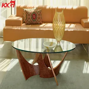 Tempered Glass Furniture Table Top 10mm Toughened Glass Supplier Factory Price