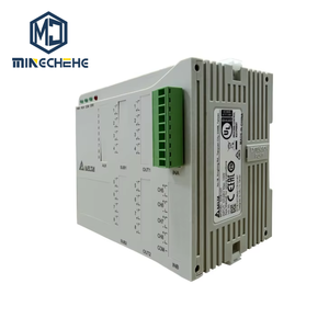 Thermostat PID industriel DTE10T DTE20T DTE40T, régulateur de température à montage sur panneau pour machines plastiques et équipements d'emballage - Product Image 1