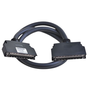 Cable de Descarga de Datos CS1W-CN133 CS1W-CN233 CS1W-CN633 CS1W-CN733 para Herramienta de Conexión de Programación de Controladores PLC, Longitud de 1.5M 3M 6M - Product Image 2