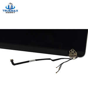 Écran LCD complet TEMX pour <span class=keywords><strong>MacBook</strong></span> <span class=keywords><strong>Pro</strong></span> 13,3 pouces A1502 – Remplacement d'écran tactile et d'affichage numériseur - Product Image 3