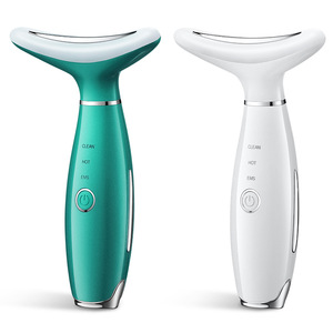 Nhà Máy Bán phụ nữ mặt nâng Massager thiết bị cổ làm săn chắc làm giảm nếp gấp <span class=keywords><strong>nasolabial</strong></span> vú tăng cường chống lão hóa cụ - Product Image 4