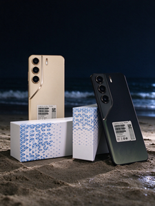 สมาร์ทโฟน Camon 40 Pro 5G รุ่นขายดีที่สุด มีให้เลือกหลายสี เหมาะสำหรับร้านค้าปลีกแบบออฟไลน์ - Product Image 6