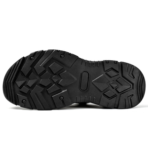 Nouvelles Arrivées Sandales d'été sportives en PU pour homme, respirantes, antidérapantes, pour l'extérieur, l'escalade et le <span class=keywords><strong>camping</strong></span>, à bout fermé - Product Image 6