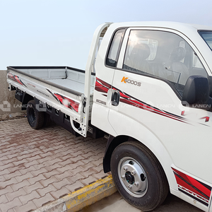 Nuovo modello adesivo per cabina doppia <span class=keywords><strong>Kia</strong></span> 2025 per adesivi <span class=keywords><strong>Kia</strong></span> K2700 - Product Image 3