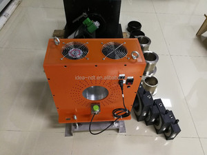 Sistema de Prueba Automático de Alta Calidad para Tuberías ERW con Corrientes de Foucault y Ultrasonido para Aplicaciones en Equipos de Prueba Automática de Tubos - Product Image 5