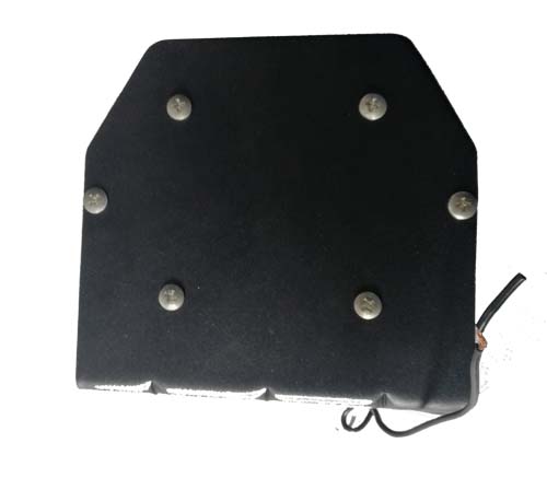 Starway 100W ambulance police car siren speaker