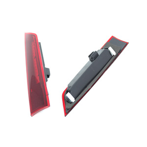 Luz de Freno Trasera LED Roja para Ford Transit, Par, 2012-2021, M121 - Product Image 2