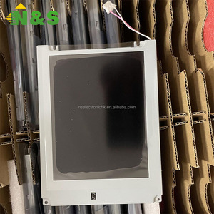 Écran LCD TFT 5.7 "320*240, nouveau Stock pour équipement de contrôle industriel, médical et automobile, KCS057QV1AJ-G23 - Product Image 2