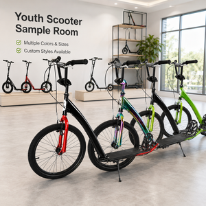 <span class=keywords><strong>Prix</strong></span> bon marché d'approvisionnement d'usine, <span class=keywords><strong>trottinettes</strong></span> <span class=keywords><strong>Freestyle</strong></span> à pied pour adultes avec partage de la ville - Product Image 5
