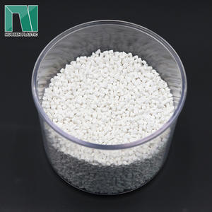 TIO2 <span class=keywords><strong>MB</strong></span> 제조사와 60% 식품 등급 화이트 컬러 마스터 배치 - Product Image 3