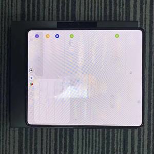 Smartphone 5G pour ZFOLD4 avec 12 Go + 256 Go / 12 + 512 Go de RAM/ROM, <span class=keywords><strong>Android</strong></span> <span class=keywords><strong>12L</strong></span>, excellente autonomie de la batterie - Product Image 6