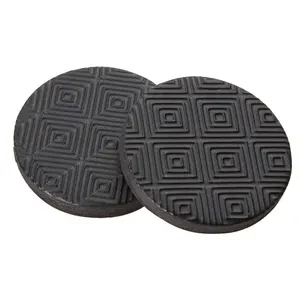 self- adhesive rubber pad Silicone Pads Rubber Cushion