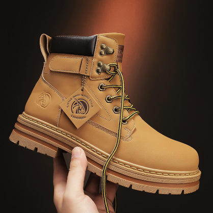 สีน้ำตาล