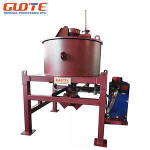 उच्च तीव्रता विद्युत चुम्बकीय पाउडर चुंबकीय विभाजक कुशलता से पाउडर में चुंबकीय पदार्थों को अलग करता है - Product Image 4