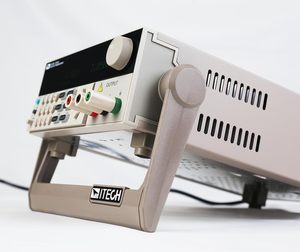 Source programmable haute vitesse ITECH IT6122B 32V/3A/96W pour laboratoire, haute précision 0,1mV/0,01mA pour test de puissance de commutation, garantie 1 an - Product Image 4