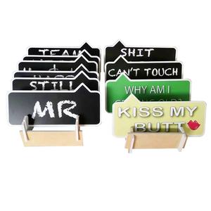 Accesorios de Selfie de impresión digital de material sostenible <span class=keywords><strong>para</strong></span> eventos ecológicos Festival a gran escala - Product Image 6