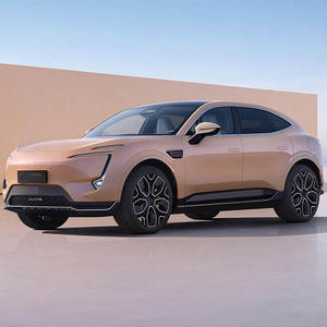 รถยนต์ไฟฟ้า Avatar 11 SUV ขนาดใหญ่ 5 ที่นั่ง ปี <span class=keywords><strong>2022</strong></span> รุ่นใหม่ล่าสุด ระยะทางวิ่งไกล พร้อมจำหน่าย - Product Image 1