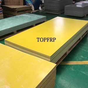 Tablero Epoxi, Tablero de Resina Fenólica, Fabricante de Láminas de Fibra de Vidrio Epoxi - Product Image 6
