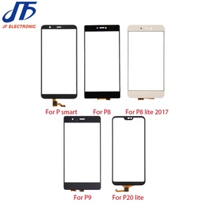 Đối với Huawei Honor 8 P8 P9 Lite Mate 7 điện thoại di động phía trước bên ngoài kính cảm ứng Digitizer Màn hình Bảng điều chỉnh lắp ráp - Product Image 3