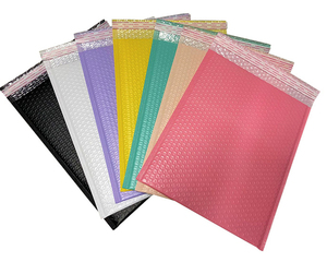 ซองจดหมายกันกระแทกหลากสี - Product Image 1