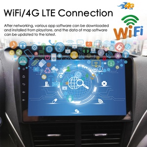 8+128GB GPS Navigation <b>Android</b> 13 AI Voice Car Radio Stereo for Subaru Forester 3 SH 2007-2013 Wireless CarPlay Multimedia Video - Product Image 5