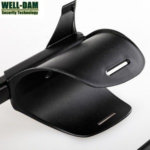 Yeraltı Altın Metal Dedektörleri için Evrensel Hafif S-Teleskopik Şaft Yetişkinler ve Çocuklar için <span class=keywords><strong>2</strong></span> Yıl Garanti - Product Image 2