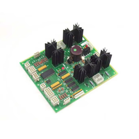 Pièces de compresseur frigorifique Panneau de commande principal 031-01788-000 Pièces de rechange AC Systèmes de CVC