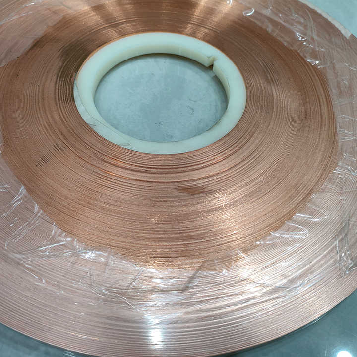 ETP Copper C11000 Round Bar, Flat Bar & Hexagonal Bar At ₹ 800/kg In Mumbai - Foto 2