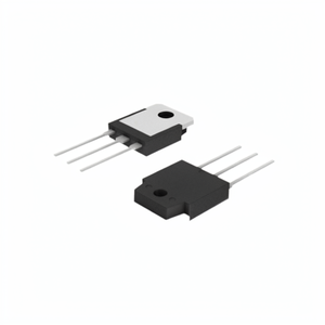 TO-3P-3 2SD2560ส่วนประกอบอิเล็กทรอนิกส์ SC-65-3ทรานซิสเตอร์ของแท้ - Product Image 1