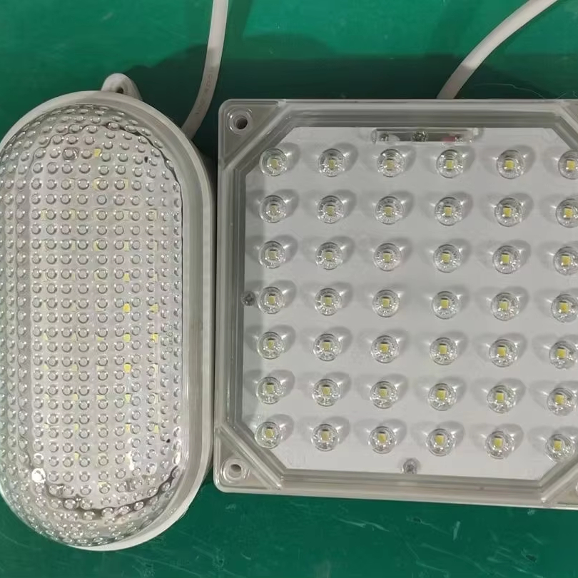 8W36V СВЕТОДИОДНАЯ встроенная лампа для холодильника